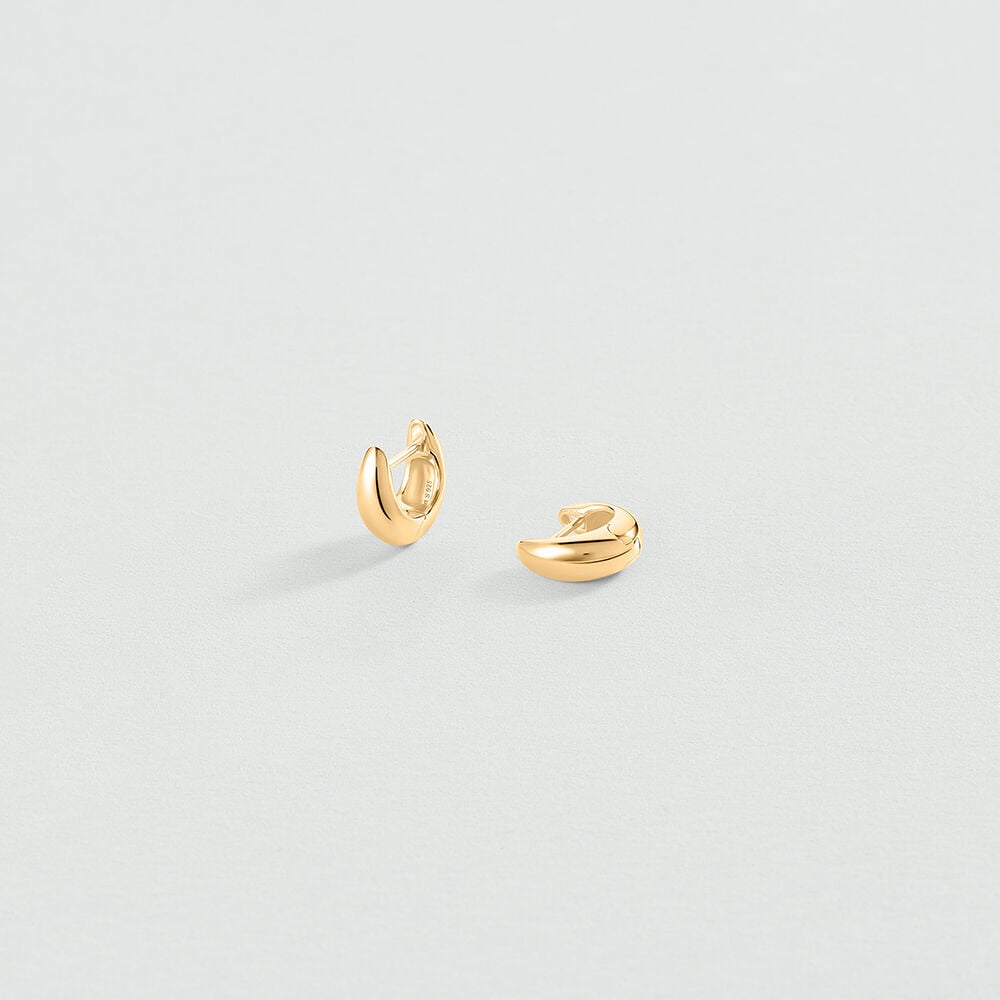 Criollas MABILLON - Dorado - Criollas  | Agatha