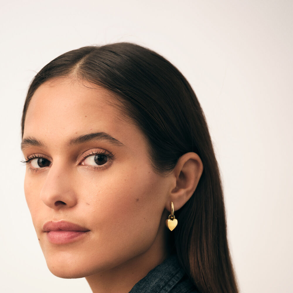 Criollas DESIREE - Rojo / Oro - Criollas  | Agatha