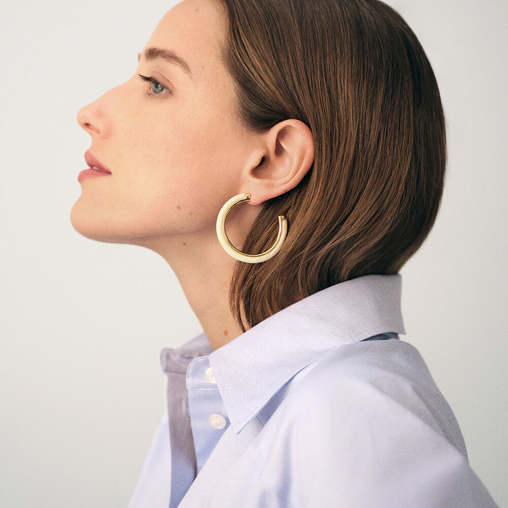 Criollas ROYAL - Marfil / Oro - Criollas  | Agatha