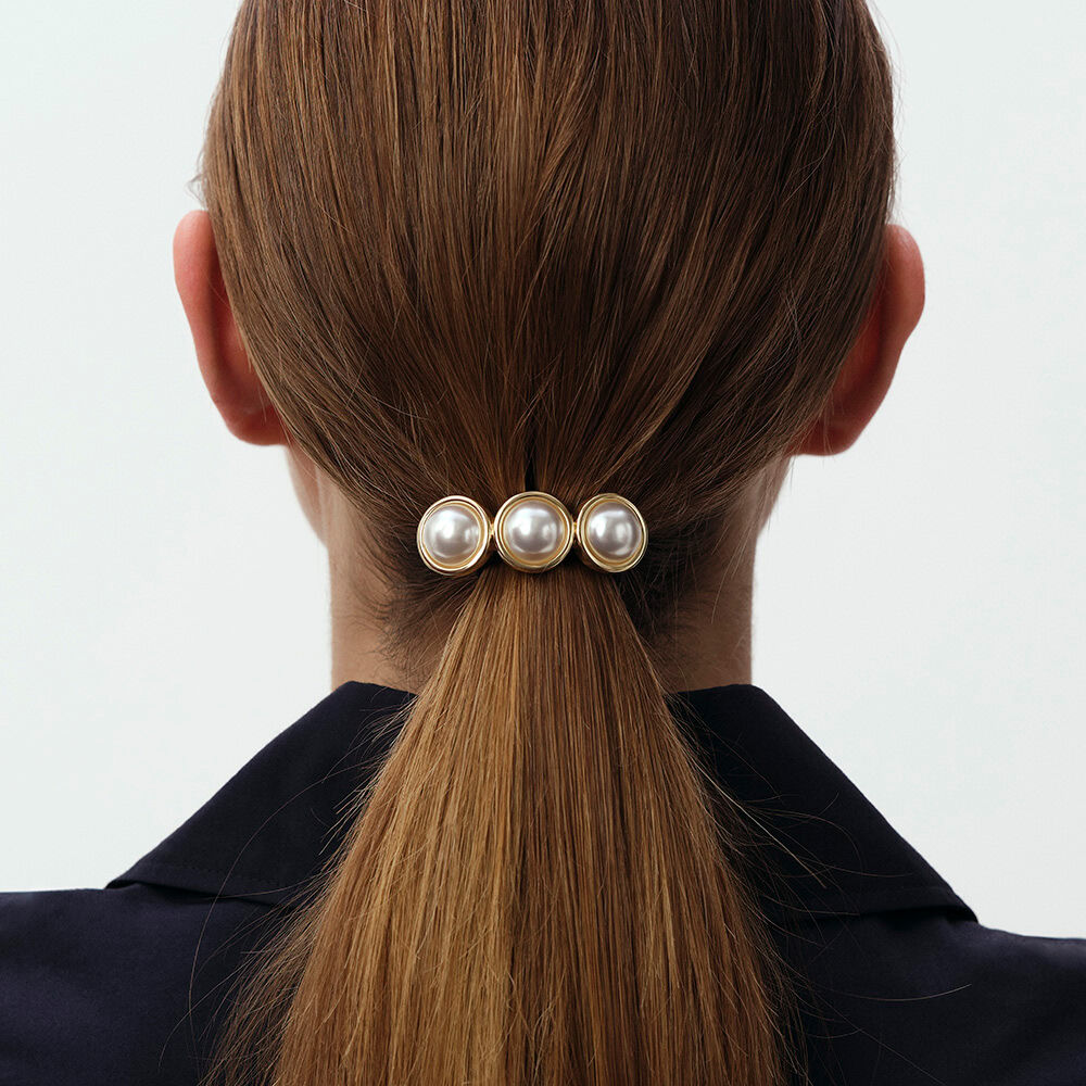 Accesorio pelo ACCESSORIOS -  - Joyas  | Agatha