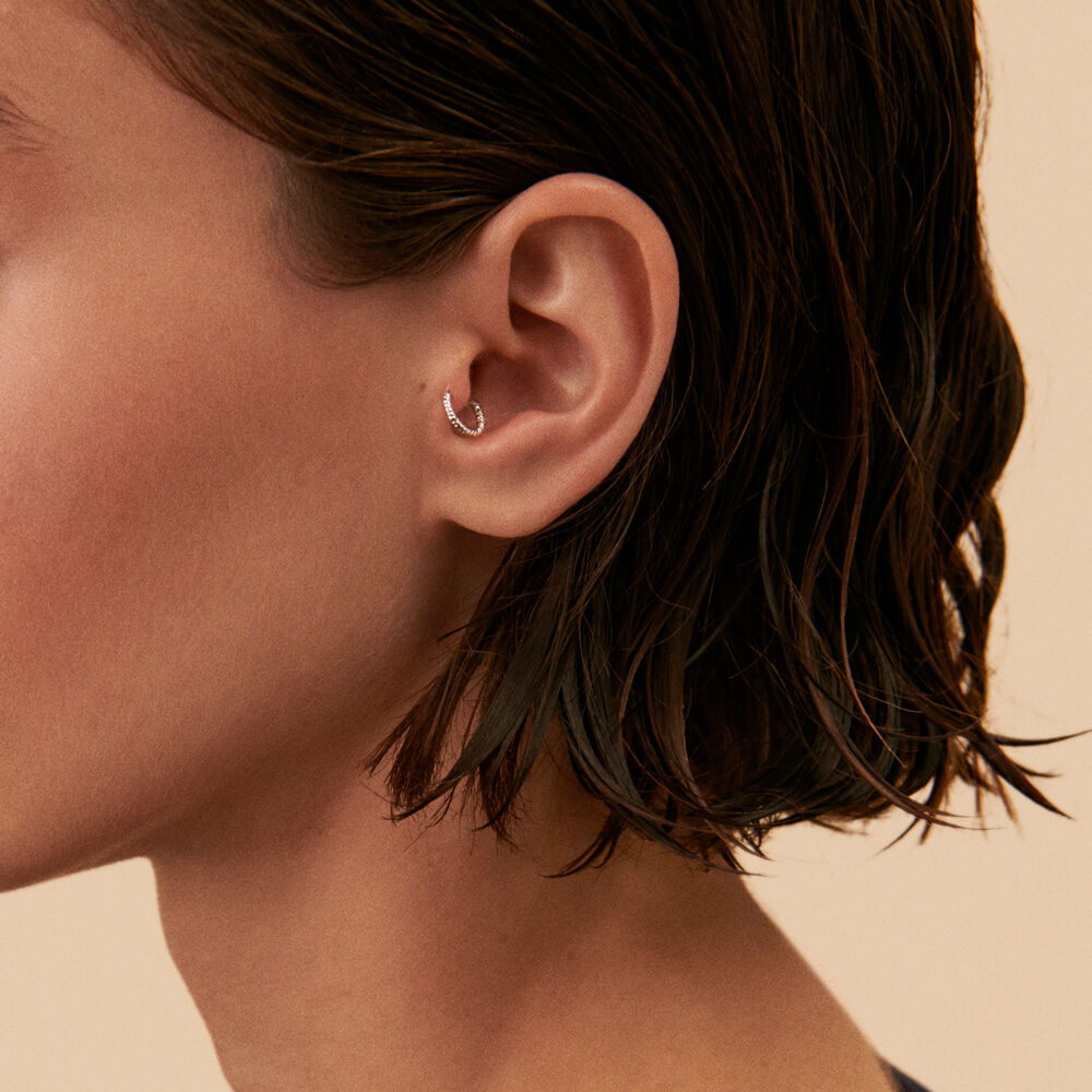 Piercing helix e tragus on sale