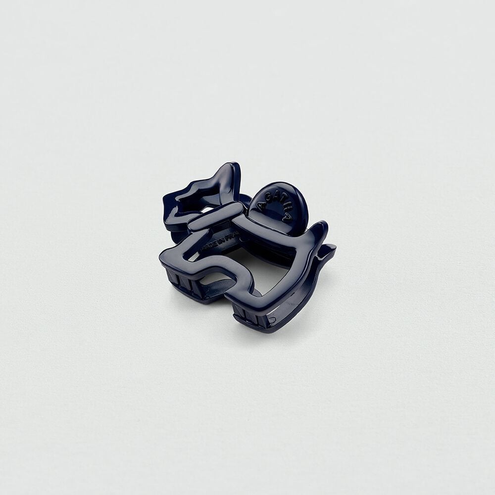 Accesorio pelo SCOTAJOU - Azul Marino -   | Agatha
