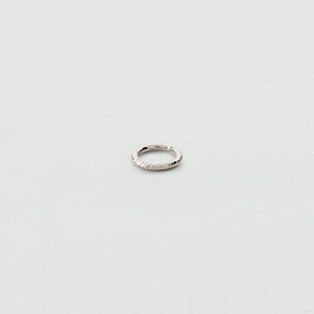 Piercing criolla MIX & MATCH - Plata - Piercings  | Agatha