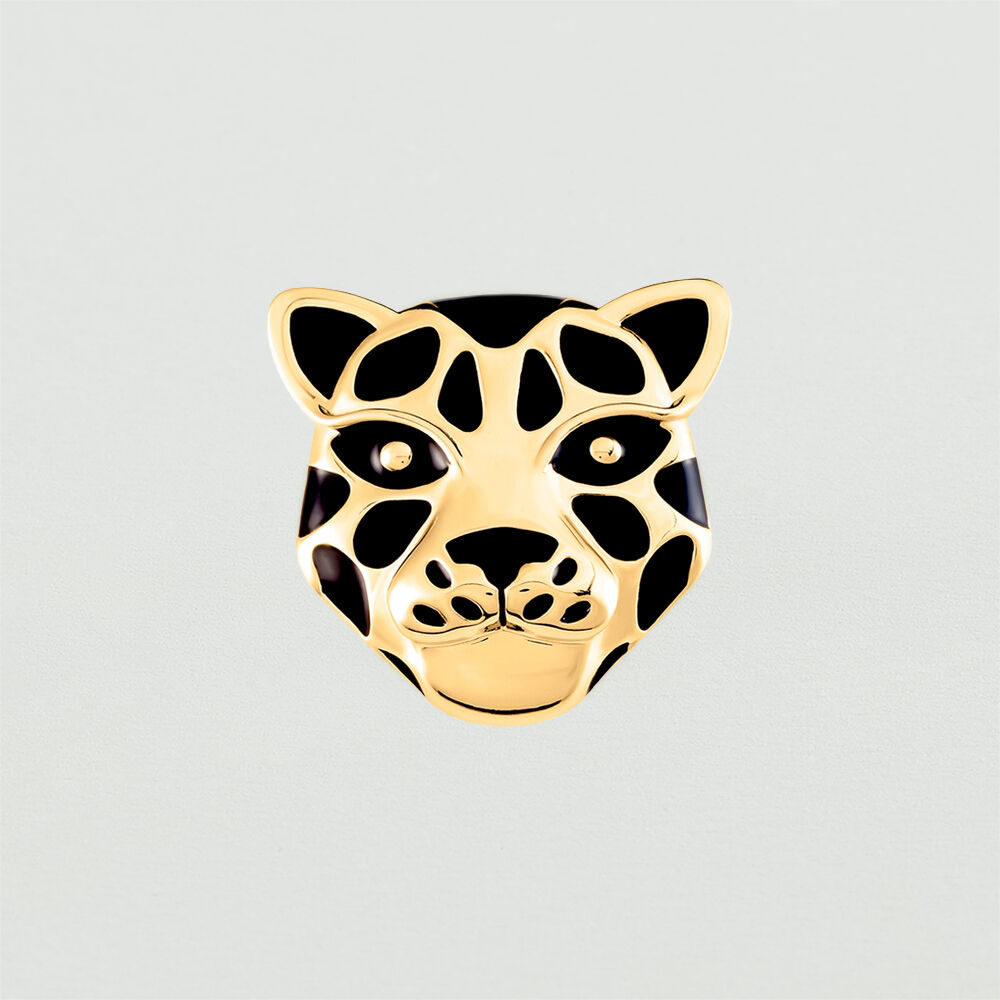 Broche LEO - Leopardo - Outlet  | Agatha