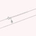 Cadena FORCAT - Plata - Collares  | Agatha