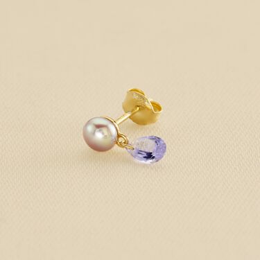 Piercing mini MIX& MATCH - Violeta - Piercings  | Agatha