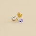 Piercing mini MIX& MATCH - Violeta - Piercings  | Agatha