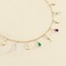 Collar corto SWING - Dorado - Collares  | Agatha
