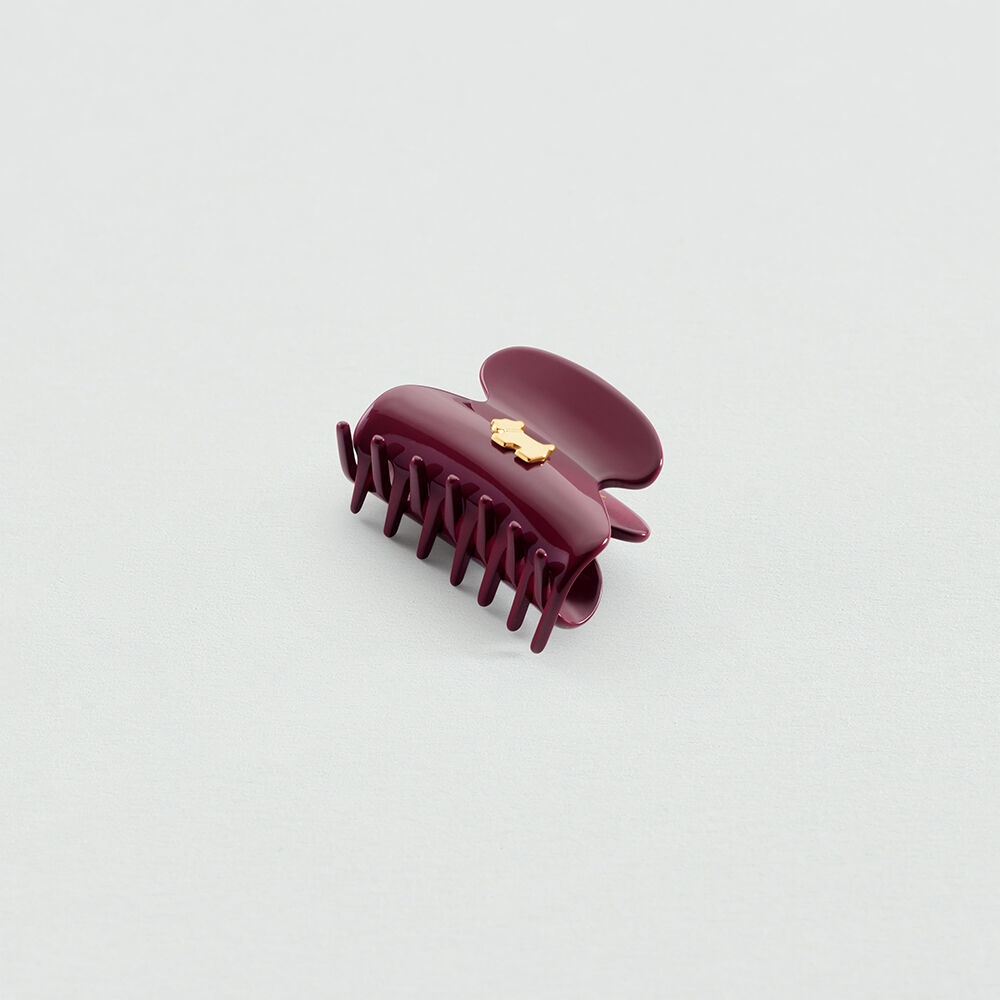 Accesorio pelo SCOTTISH - Burdeos - Joyas  | Agatha