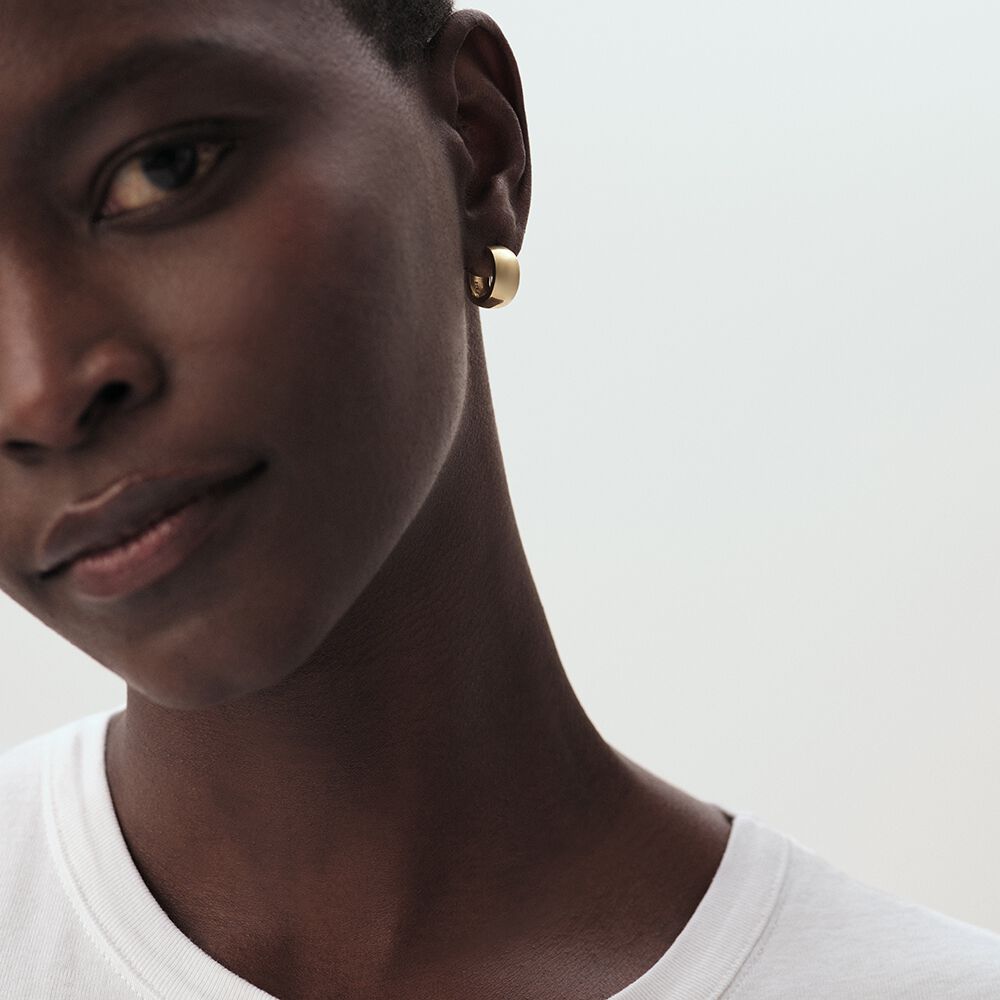 Criollas JASERON - Dorado - Criollas  | Agatha