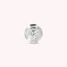 Piercing mini MINPUNTA - Cristal / Plateado - Piercings  | Agatha
