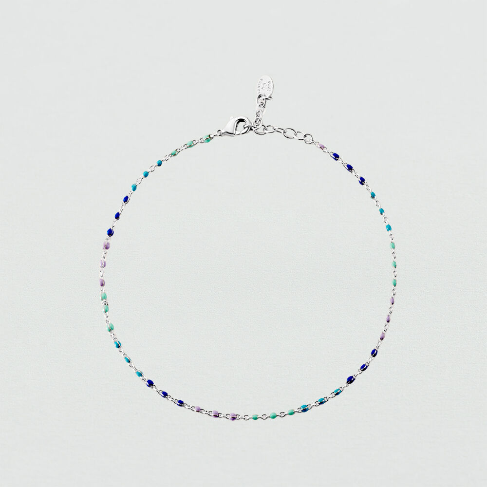 Tobillera SMARTY - Azul / Azul - Tobillera  | Agatha