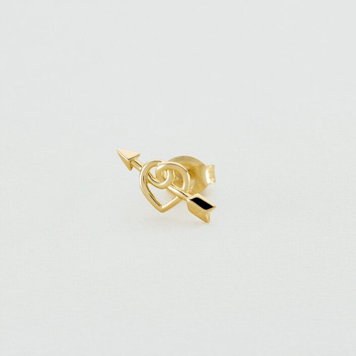 Piercing mini MIX& MATCH - Dorado - Piercings  | Agatha