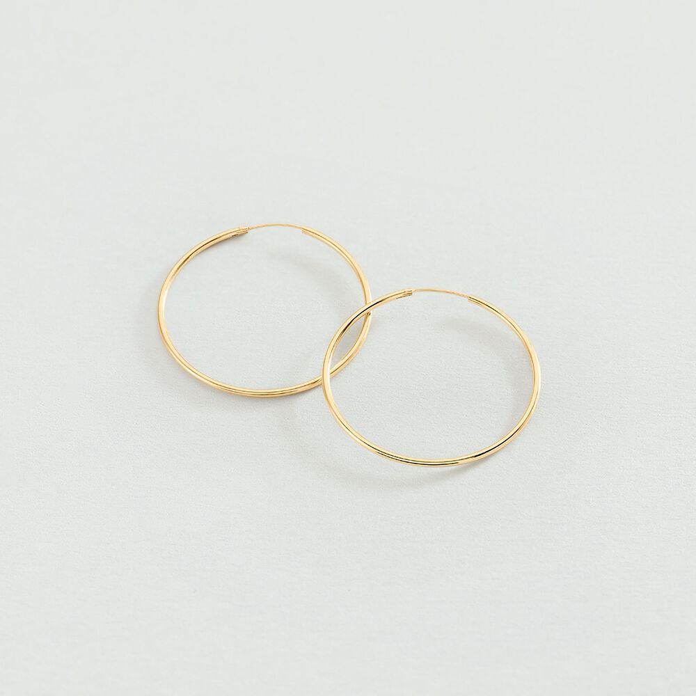 Criollas CREOLITA - Dorado - Criollas  | Agatha