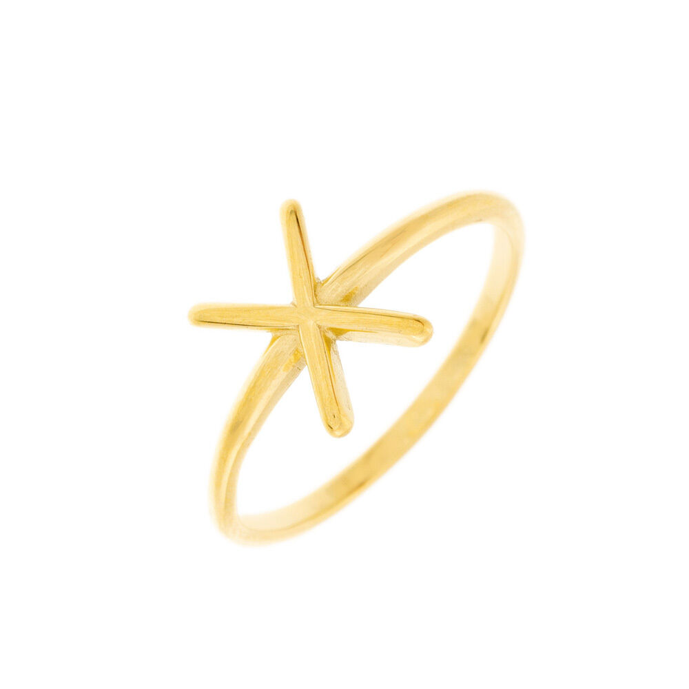 Anillo x deals