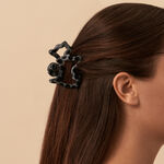 Accesorio pelo ACCESORIOS PELO - Leopardo rosa - Joyas  | Agatha