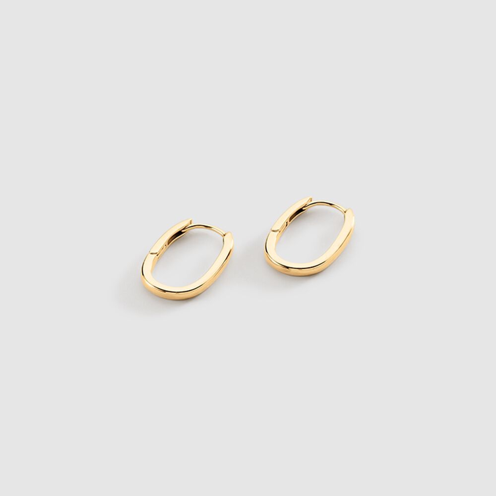 Criollas OVALAE - Dorado - Criollas  | Agatha