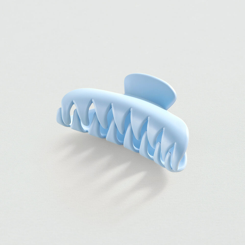 Accesorio pelo MATTE - Azul Palo - Outlet  | Agatha