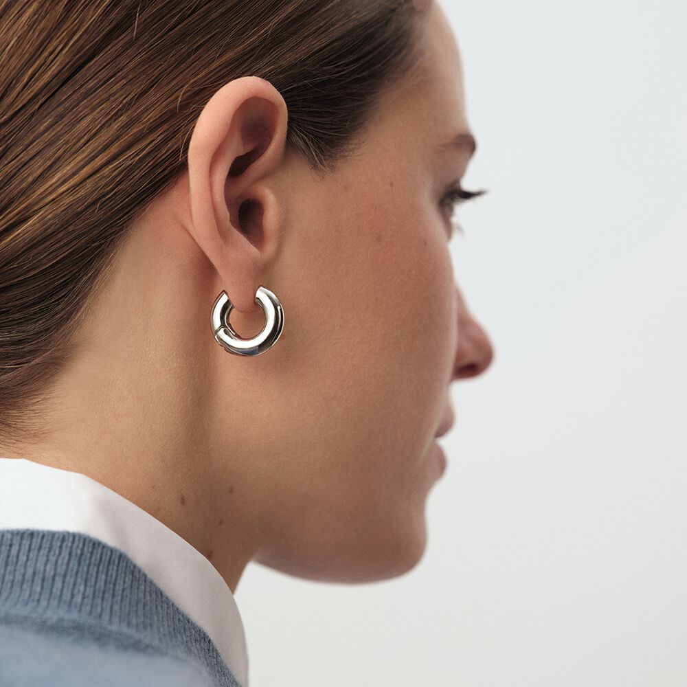 Criollas LEO - Plateado - Criollas  | Agatha