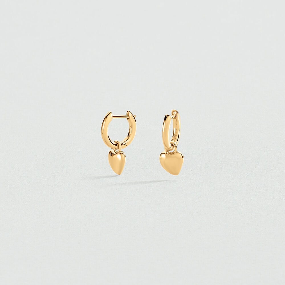 Criollas MONTMARTRE - Dorado - Criollas  | Agatha