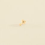 Piercing mini STARRY - Dorado - Piercings  | Agatha