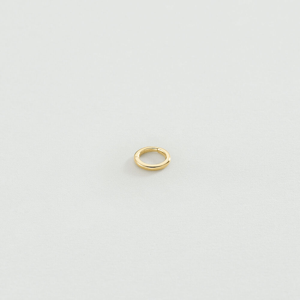 Piercing Hélix & Tragus MIX & MATCH - Dorado - Piercings  | Agatha