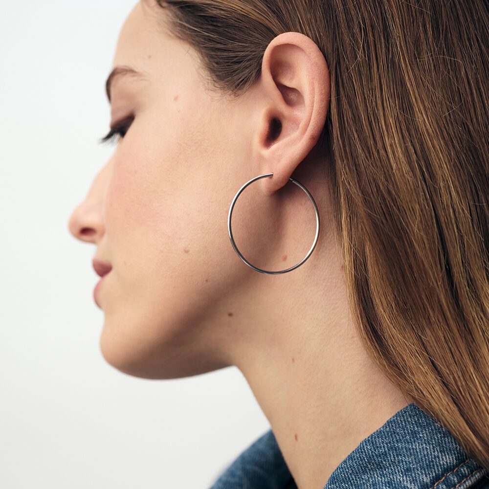 Criollas CREOLITA - Plata - Criollas  | Agatha