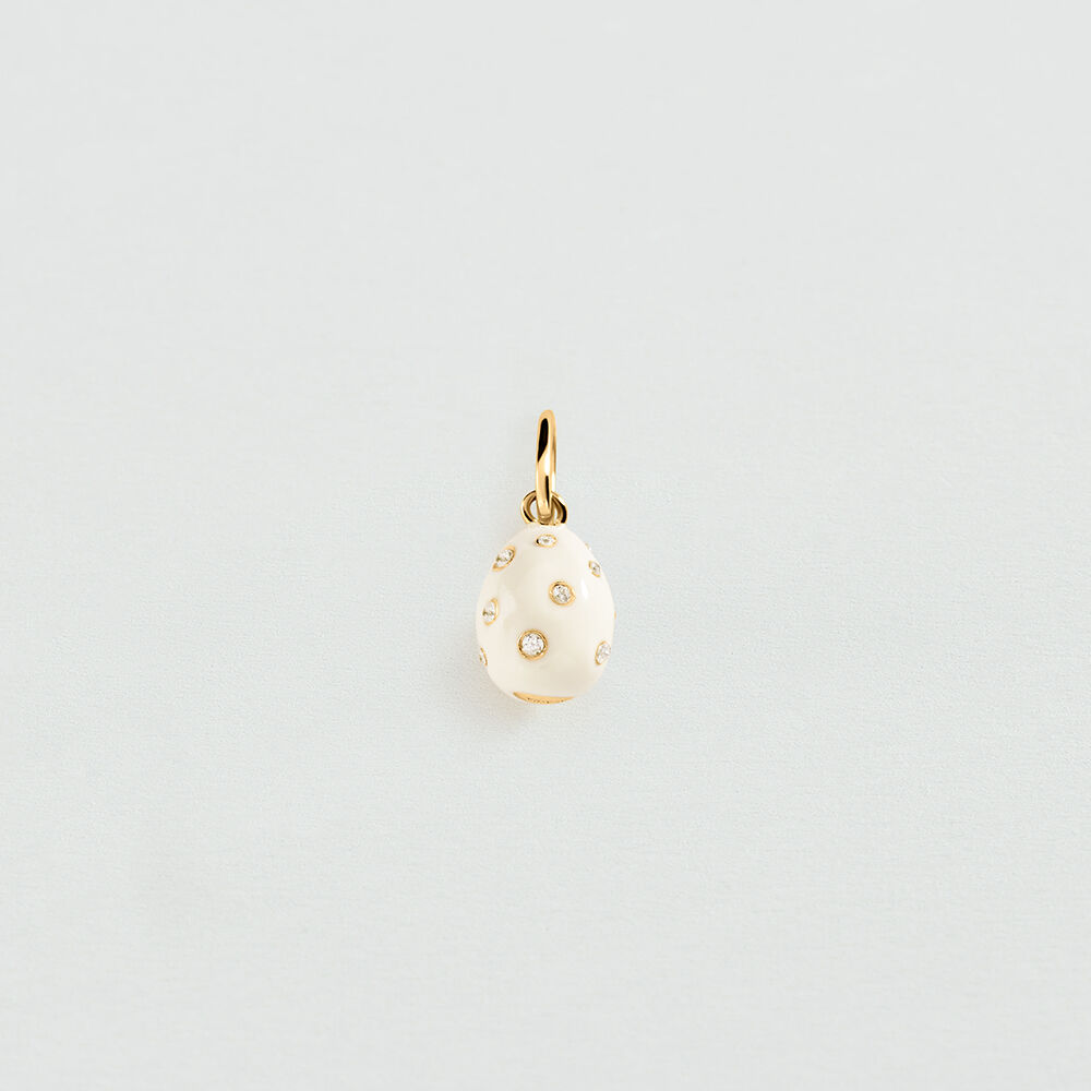 Colgante LUCKY -  - Lucky  | Agatha