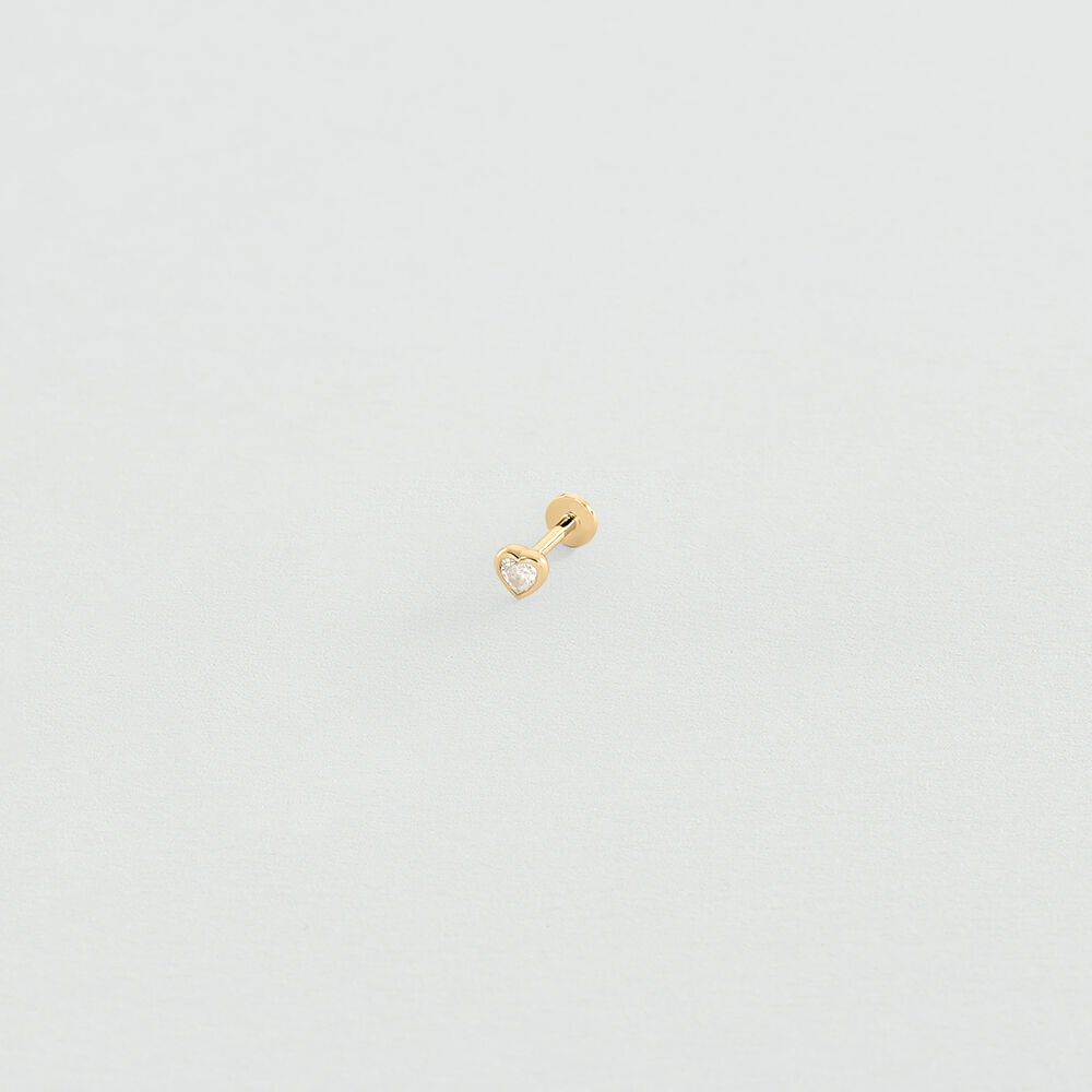 Piercing Hélix & Tragus MIX& MATCH -  - Piercings  | Agatha