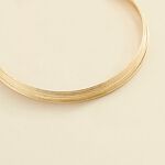 Chocker MAAT - Dorado - Collares  | Agatha