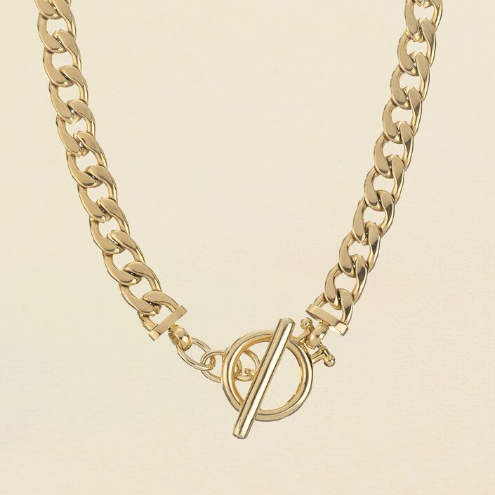 Collares | Agatha