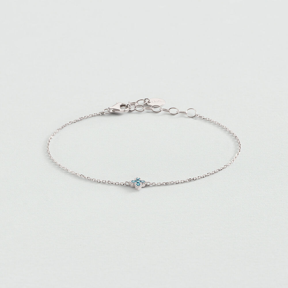 Pulsera de cadena BELOVED -  - Pulsera de cadena  | Agatha