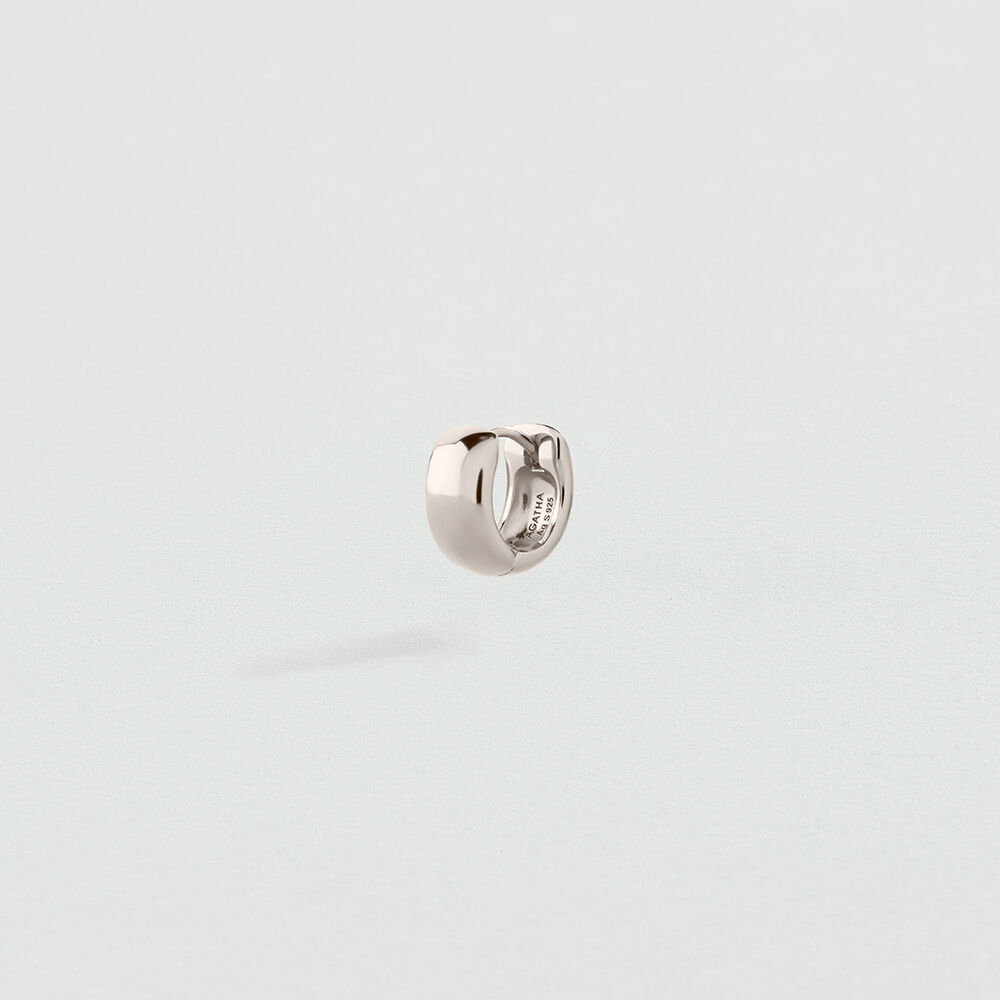 Criolla individual MIX & MATCH - Plata - Criollas  | Agatha