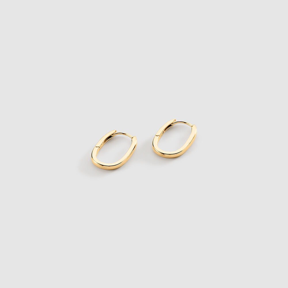 Criollas OVALAE - Dorado - Criollas  | Agatha