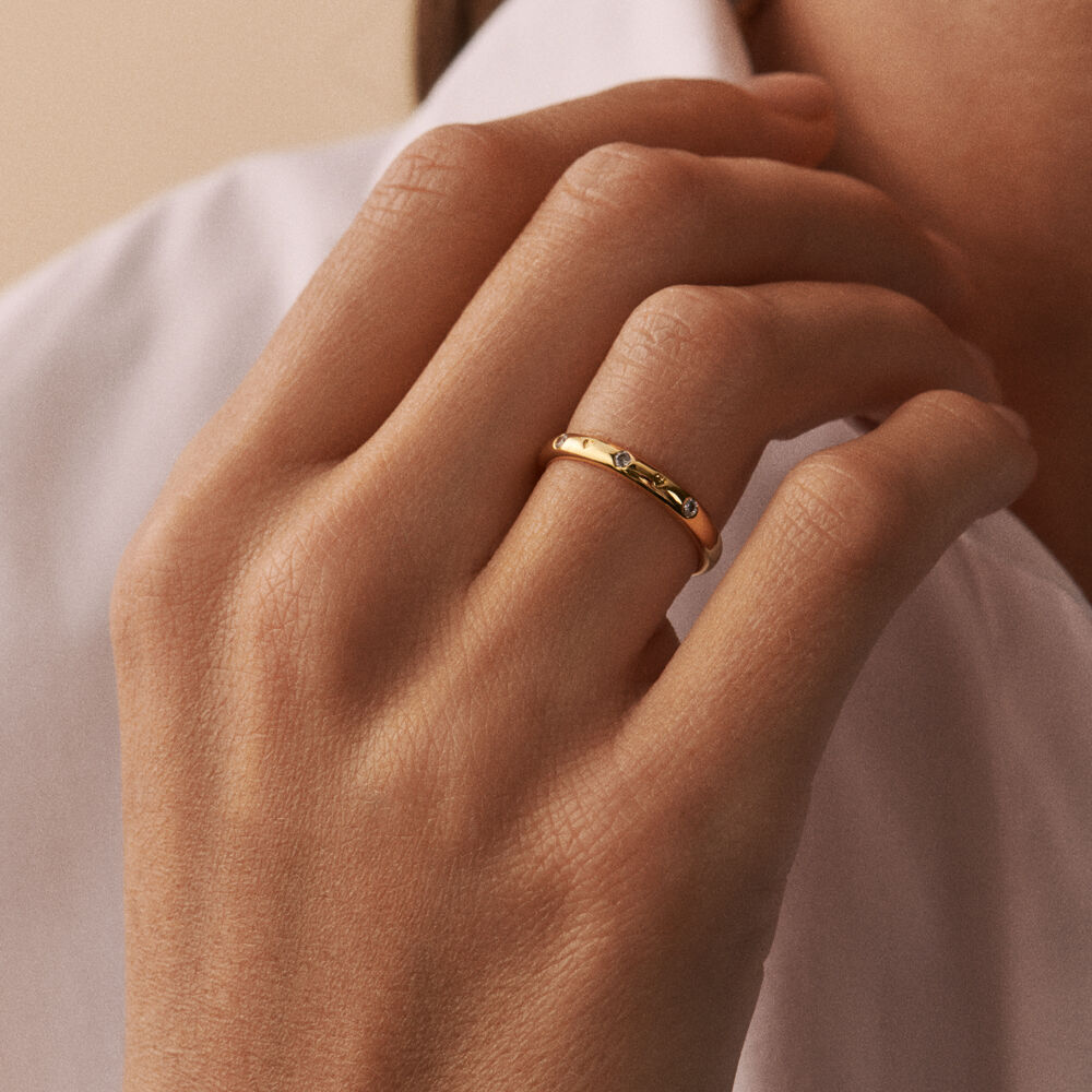 Anillo boda maria pombo clearance