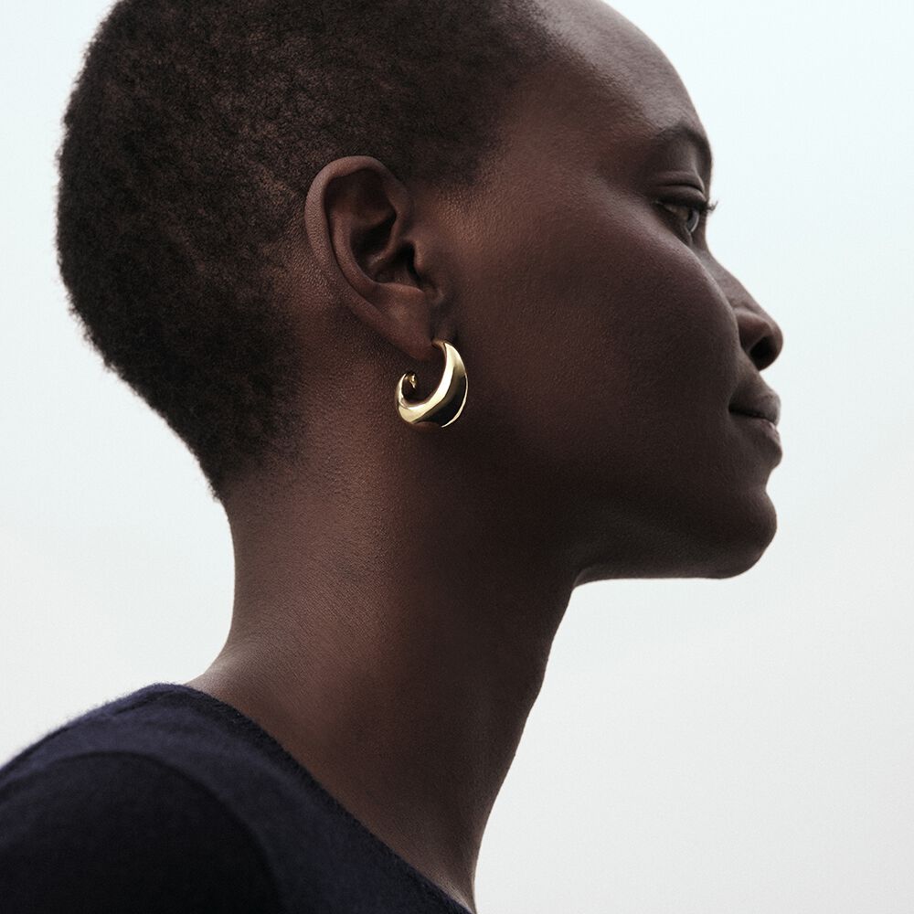 Criollas DANAE - Dorado - Criollas  | Agatha