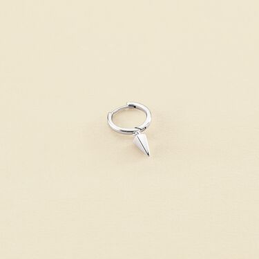 Piercing criolla CRIOSPIKE - Plata - Piercings  | Agatha