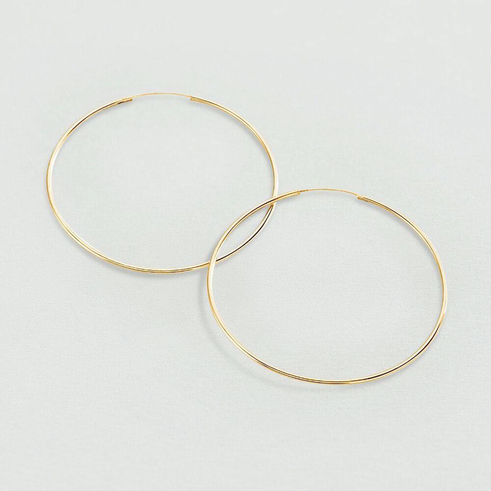 Criollas CREOLITA - Dorado - Criollas  | Agatha