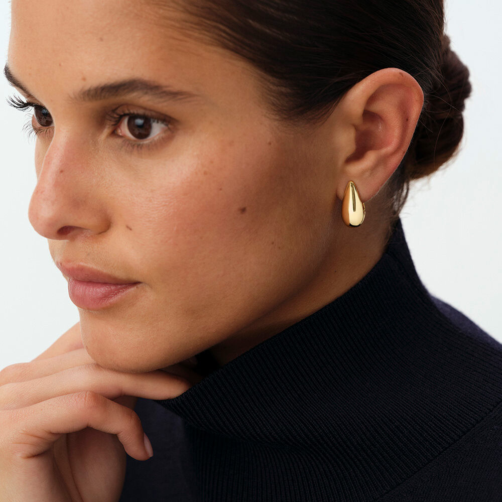 Criollas DANAE - Dorado - Criollas  | Agatha