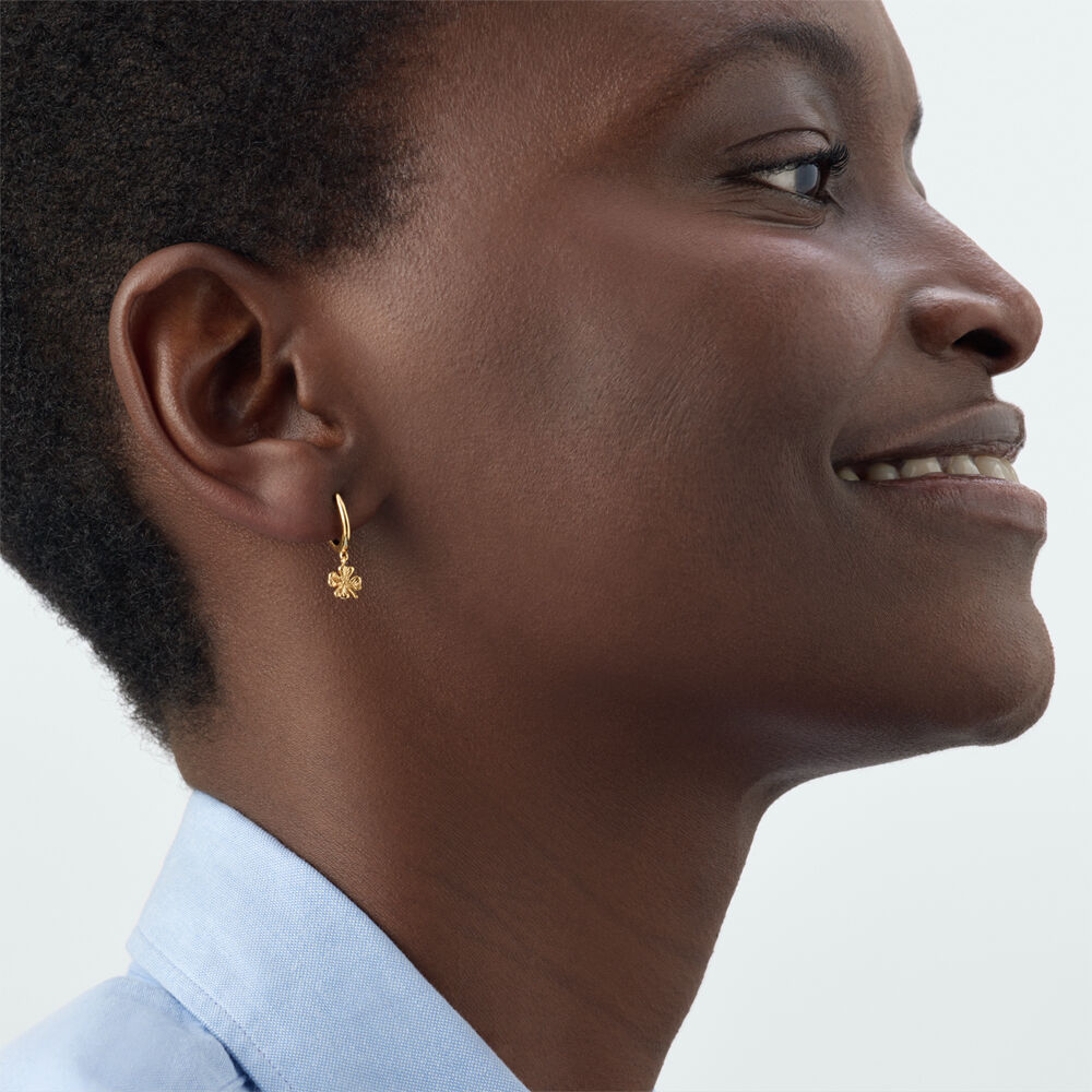 Criollas MIX & MATCH - Dorado - Criollas  | Agatha