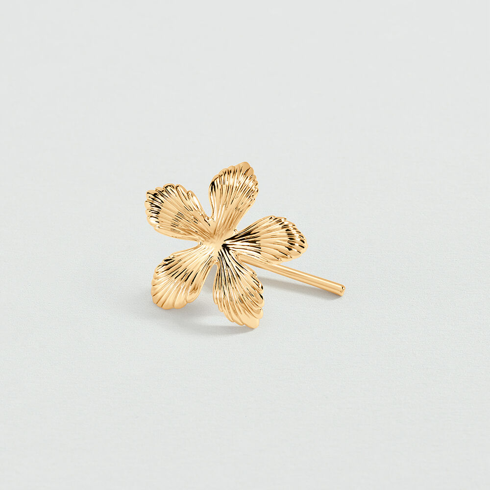 Accesorio pelo ACCESSORIOS - Dorado - Novedades  | Agatha