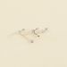Piercing mini MIX& MATCH - Cristal / Plateado - Piercings  | Agatha