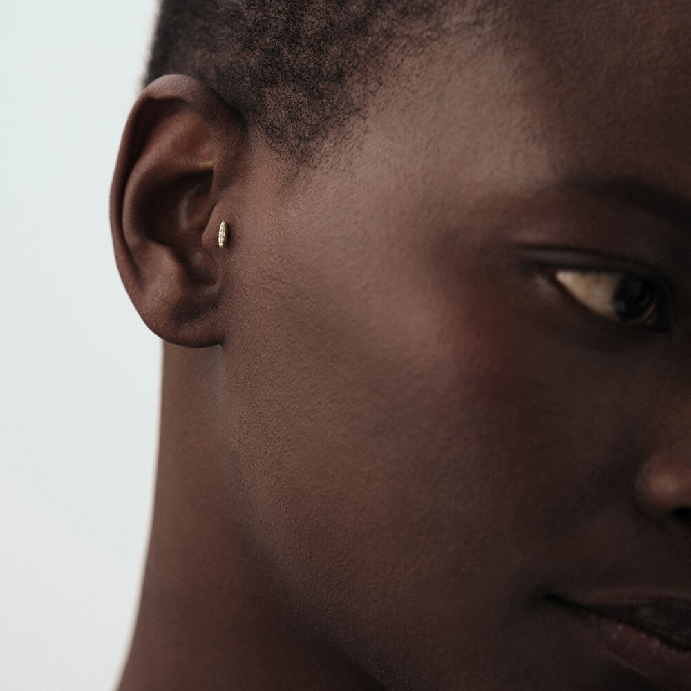 Piercing H&eacute;lix & Tragus MIX& MATCH -  - Piercings  | Agatha