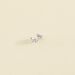 Piercing mini VIPER - Plata - Piercings  | Agatha