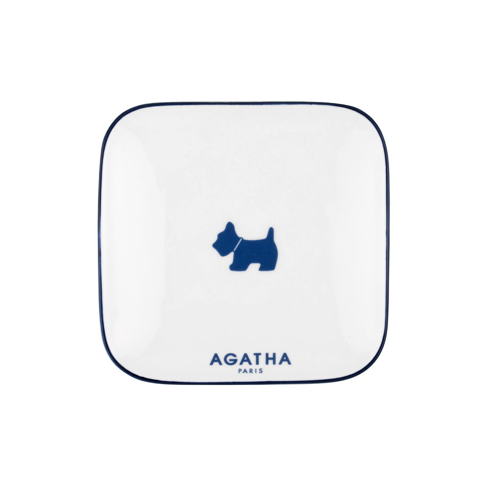 GWP GWP1COUPELLE - Azul / Blanco -   | Agatha