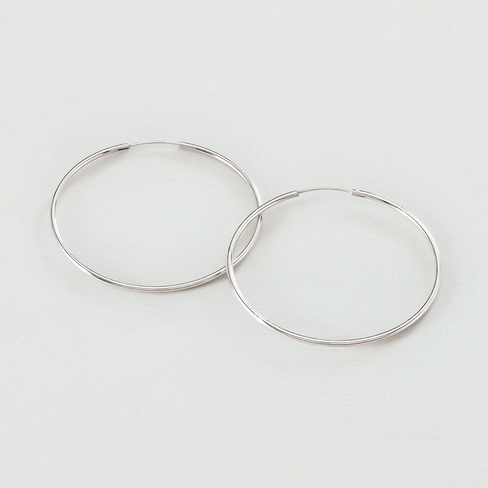 Criollas CREOLITA - Plata - Criollas  | Agatha