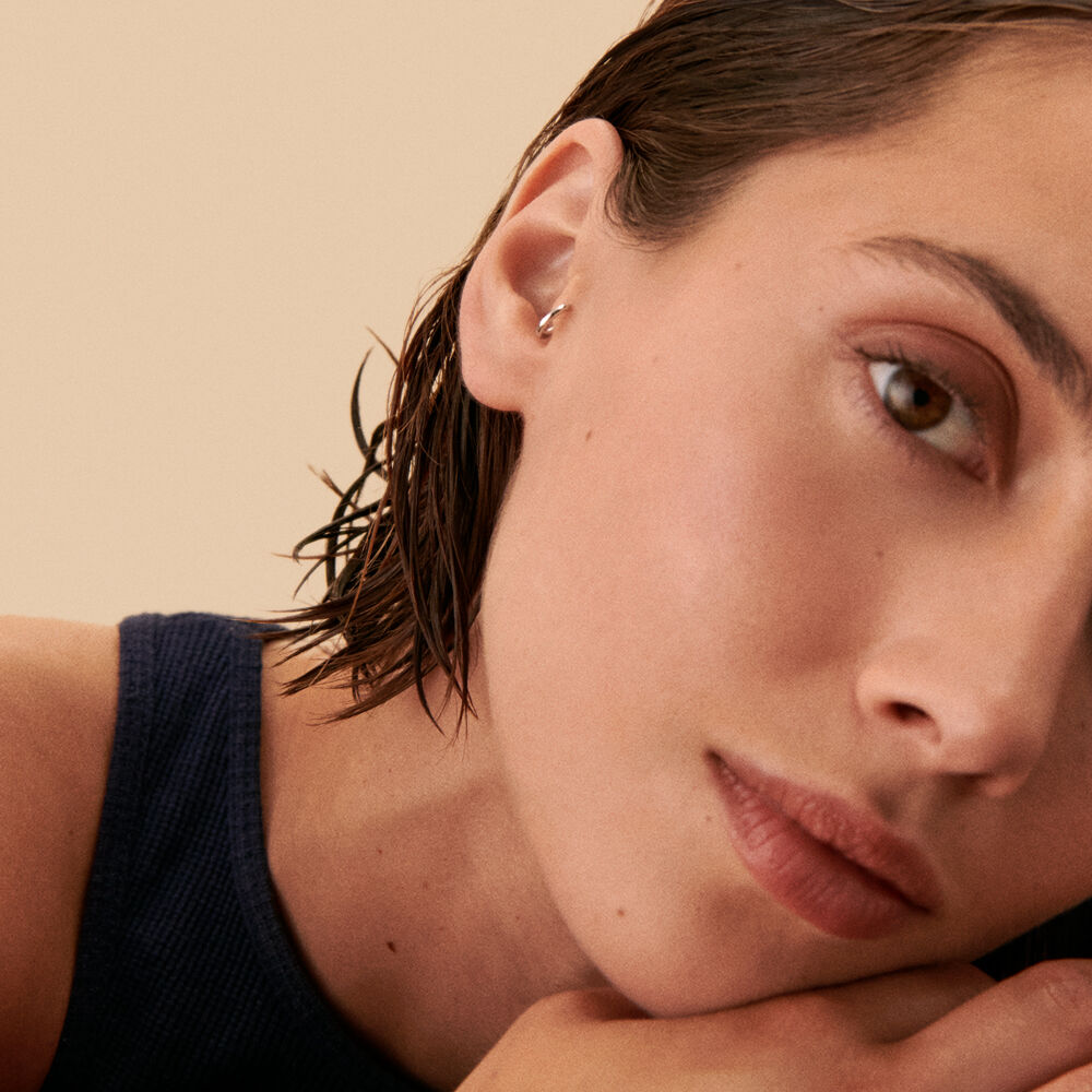 Piercing Hélix & Tragus MIX & MATCH - Plata - Piercings  | Agatha