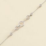 Pulsera de cadena PHILRING - Plata - Pulseras  | Agatha