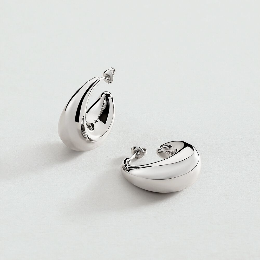 Criollas DANAE - Plateado - Criollas  | Agatha