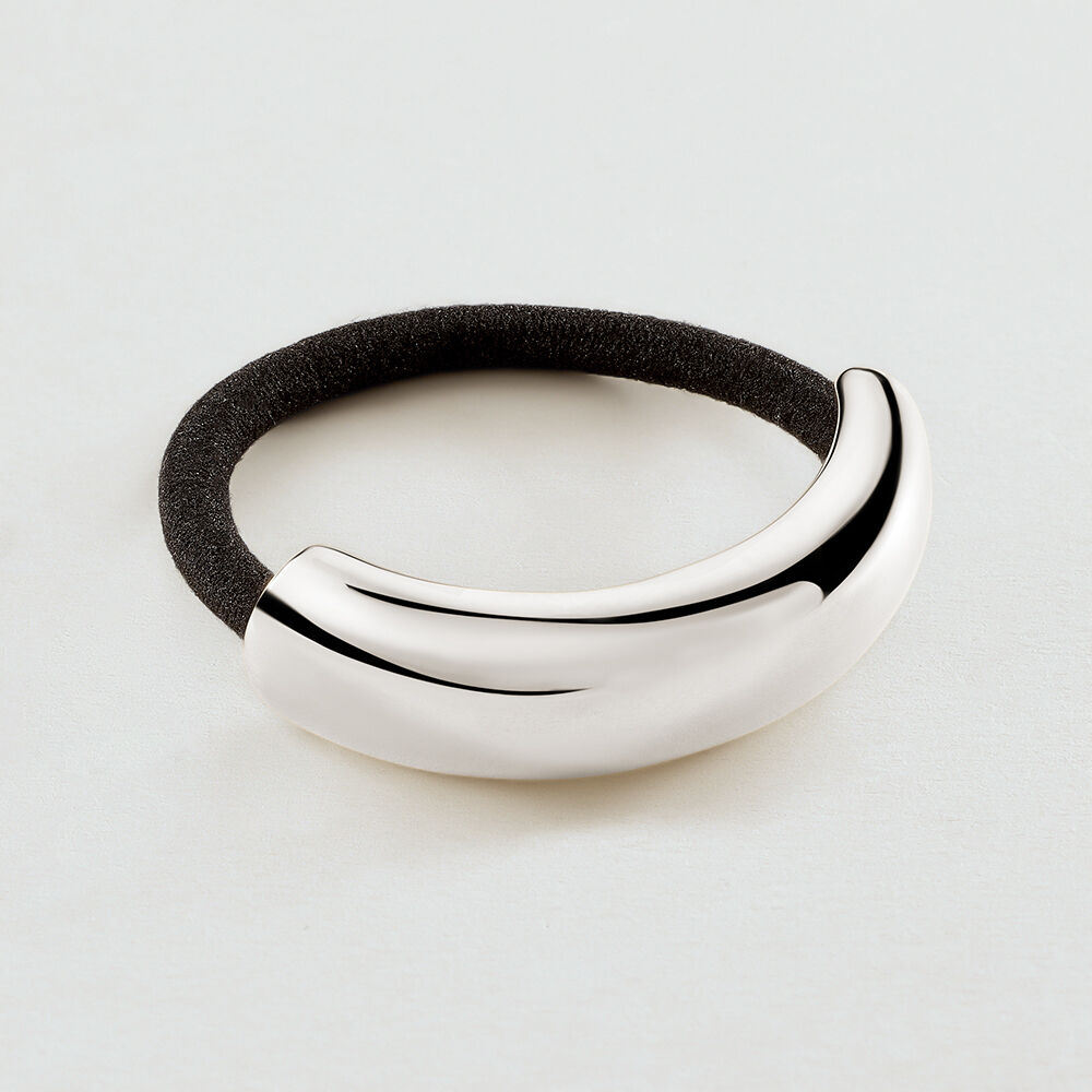 Accesorio pelo DANAE - Plateado - Accesorios joyas  | Agatha